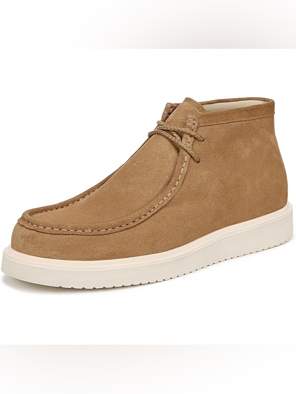 Vince Men's June Chukka Boots Size 7